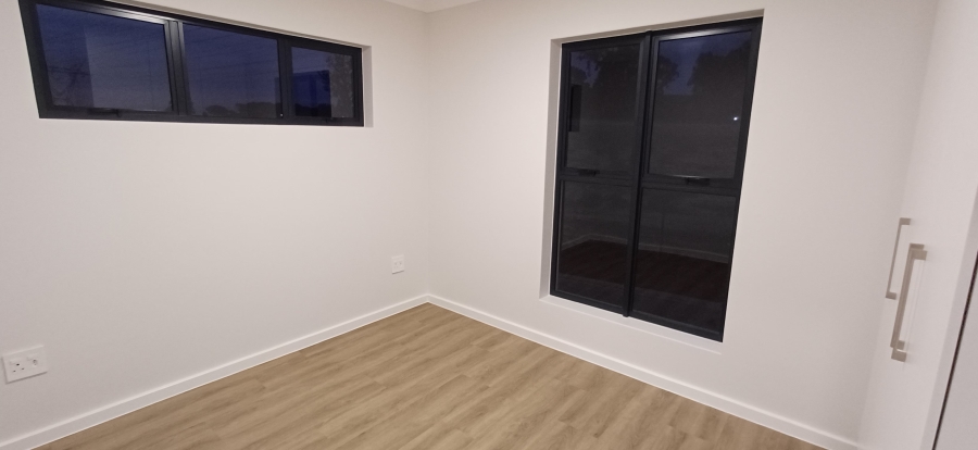 To Let 3 Bedroom Property for Rent in Jakarandas Western Cape